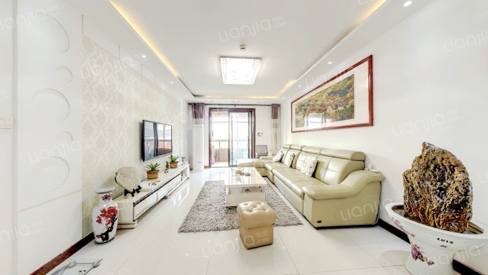 清水湾二手房实景图