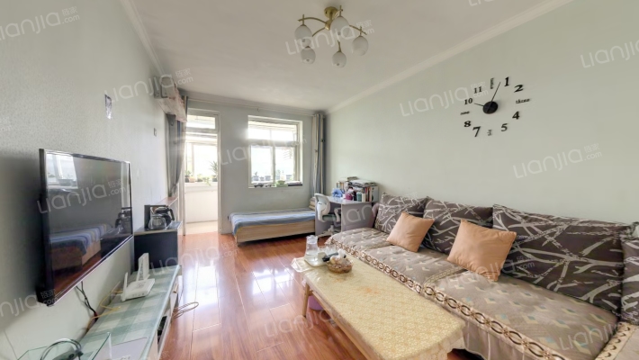 邯山南大街124号院二手房实景图