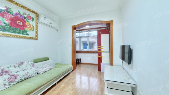 鼓楼北四街27号二手房实景图