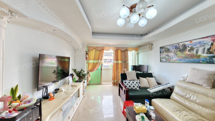 紫东阁二手房实景图