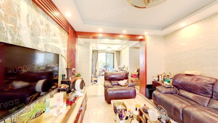 新世纪颐龙湾二手房实景图