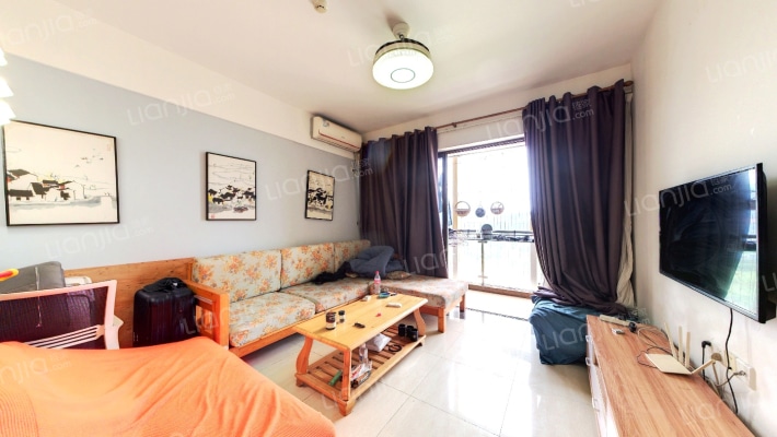 大壮国际广场二手房实景图