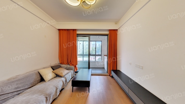 君樾阁二手房实景图