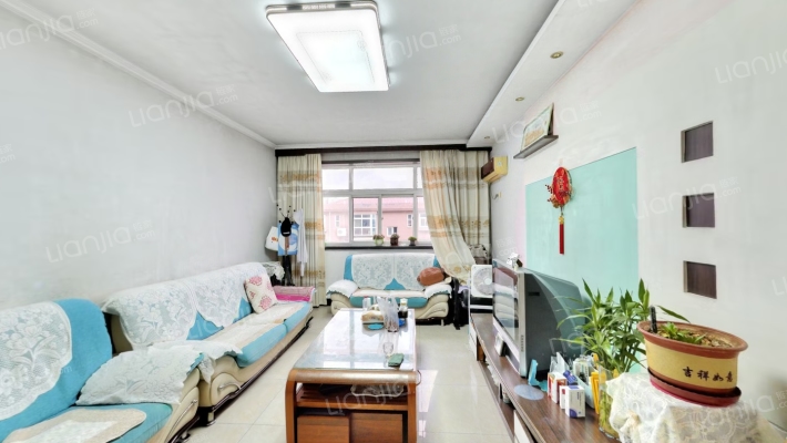 华瑞苑二手房实景图