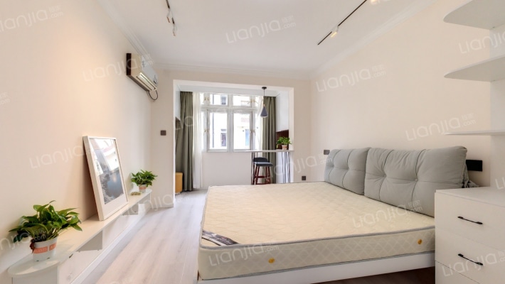 南长小区二手房实景图