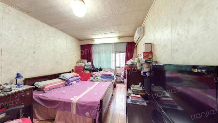 平华大厦二手房实景图