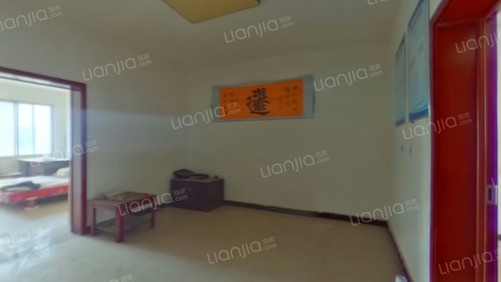 富民路西侧南北一胡同二手房实景图