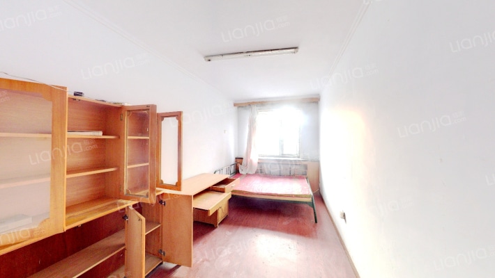 金桥花园二手房实景图