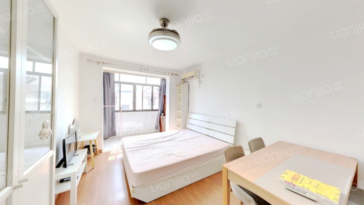 梅陇十一村二手房实景图