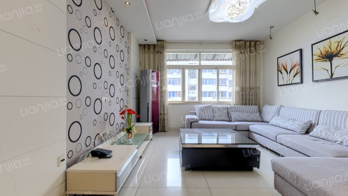 劳动大厦二手房实景图