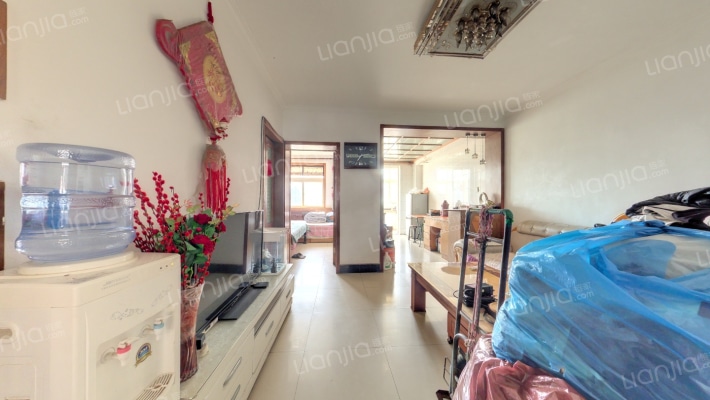 建宏小区二手房实景图