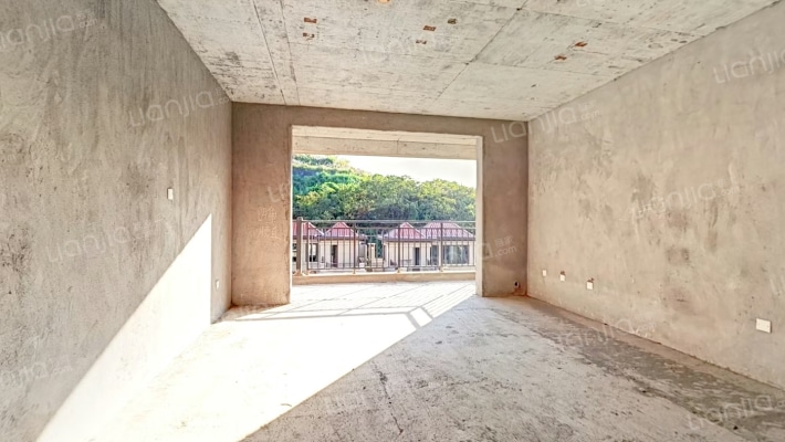 太平洋家园二手房实景图