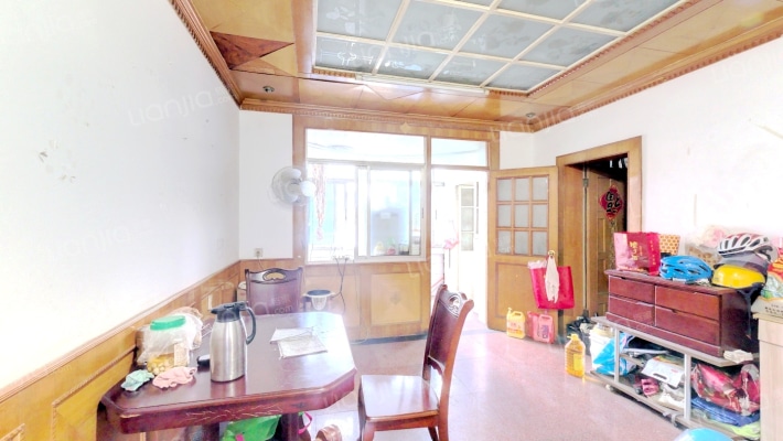 龙岗开发区恢复楼二手房实景图