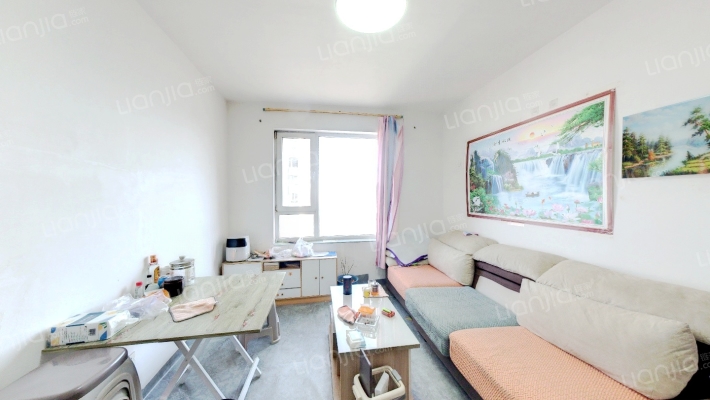 文欣苑二手房实景图