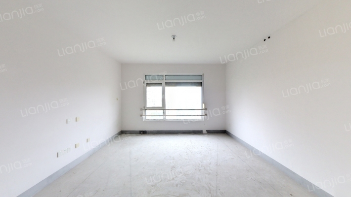 朗诗绿色家园二期二手房实景图