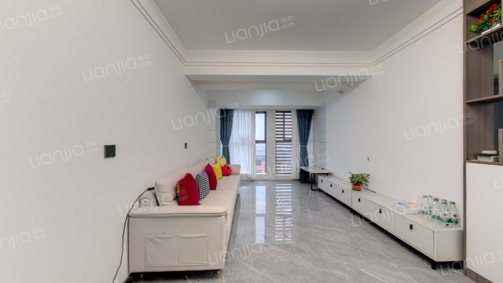 金华大厦二手房实景图