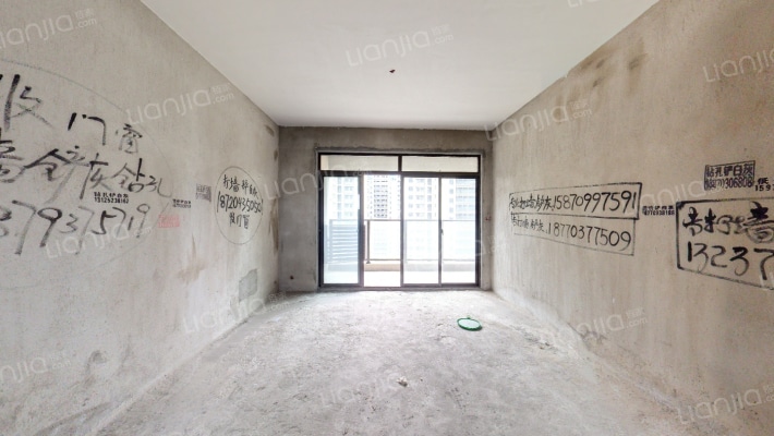 友邦壹号院二手房实景图