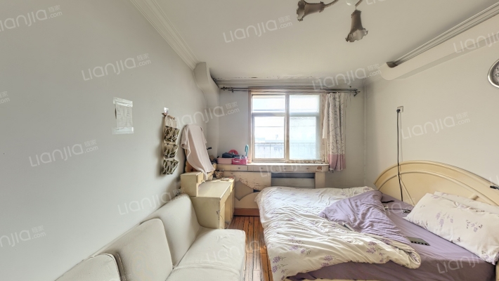 金堂南里二手房实景图