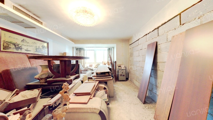 盛宏嘉苑二手房实景图