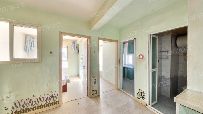 保工家苑二手房实景图