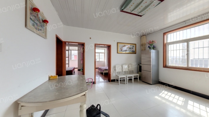 同乐花园二手房实景图