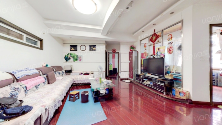 江城广场二手房实景图