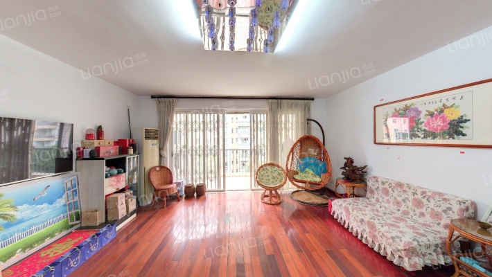 金竹苑二手房实景图