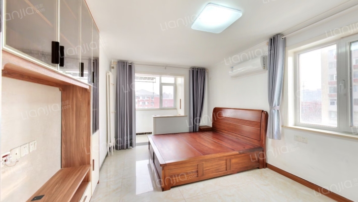 文联宿舍二手房实景图