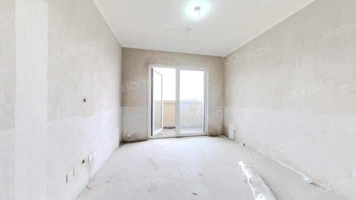 海信红岛府二手房实景图