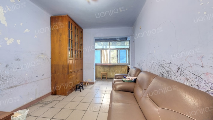 川大新南村二手房实景图