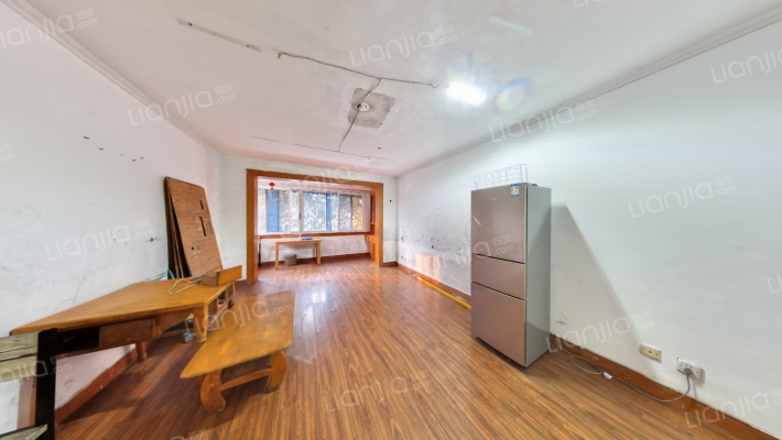 二十一世纪花园一期二手房实景图