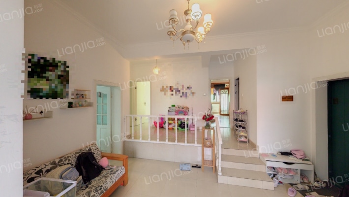 德邦新村二手房实景图