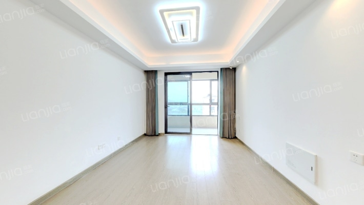 涌潮印府二手房实景图