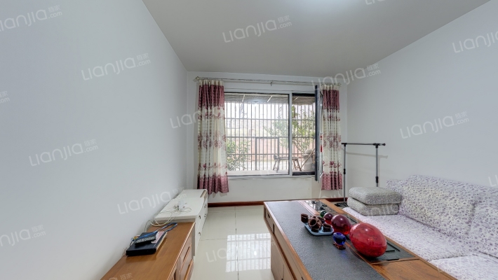 纳海嘉园二手房实景图