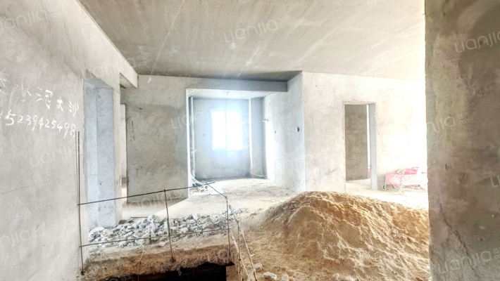 恒泰新城二手房实景图