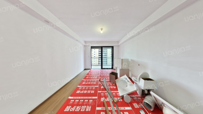 中交锦数双河苑北区二手房实景图