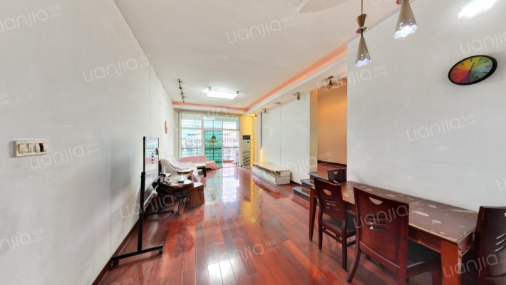 创远景园二手房实景图