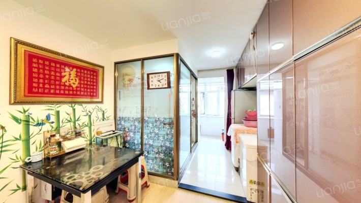 盛达家园二手房实景图