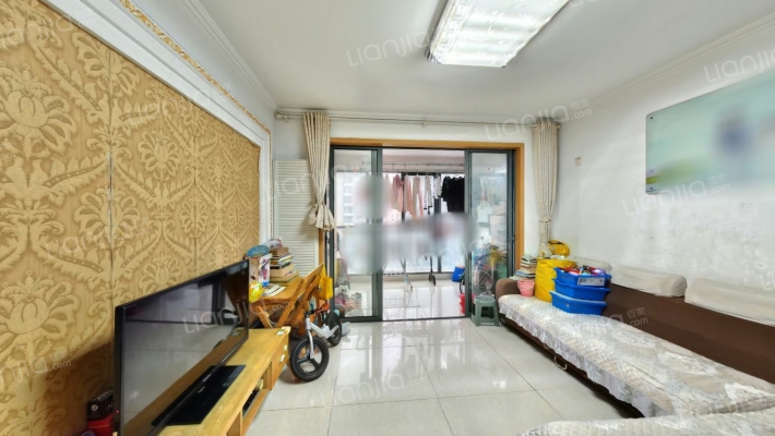 滨湖世纪城琼林苑二手房实景图