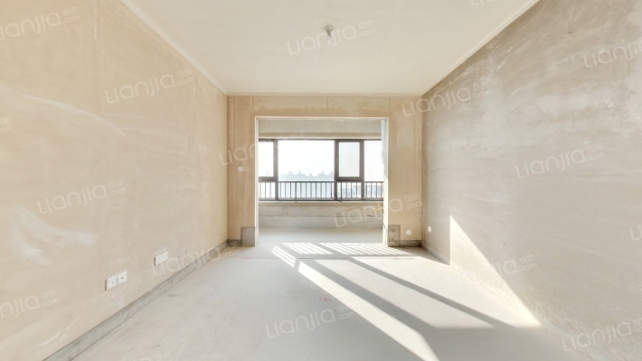 保利鲁坤岳麓府二手房实景图