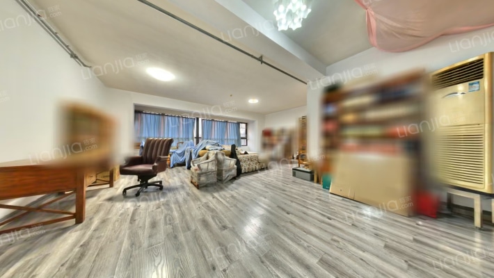 卡地亚花园城蔚蓝轩B区二手房实景图