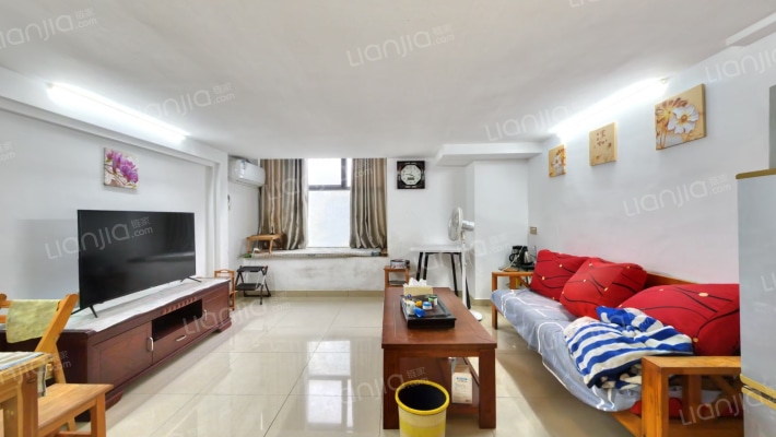 汇金中央广场二手房实景图