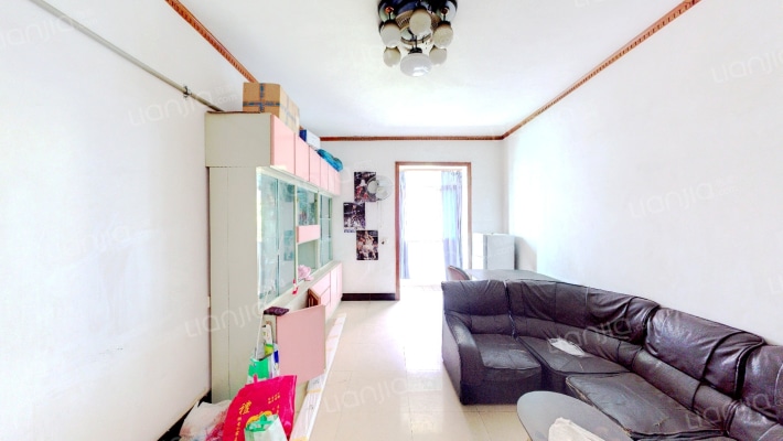 洪都六区二手房实景图