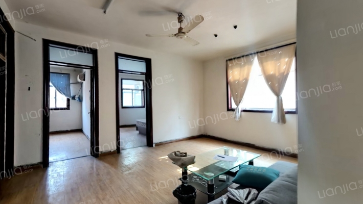 邮政家属院二手房实景图