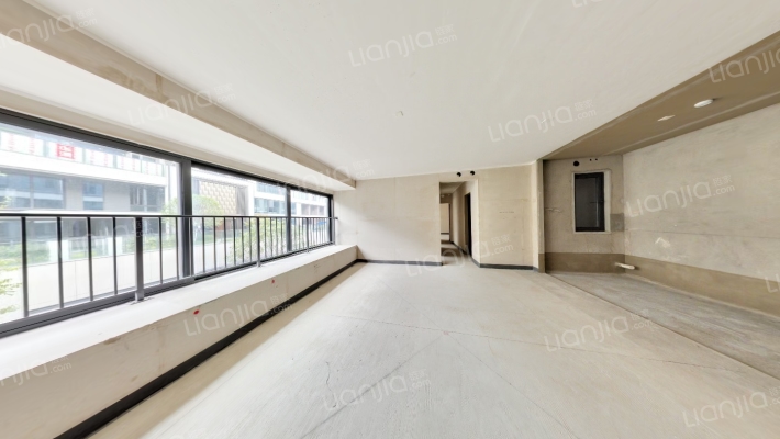 华宇御璟首玺二手房实景图