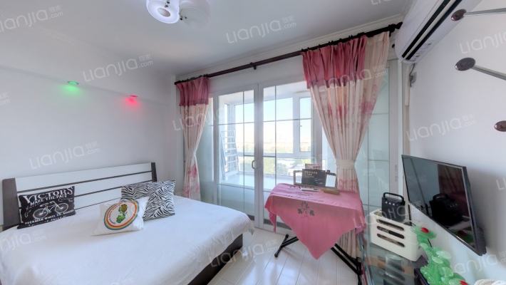 青春嘉园二手房实景图