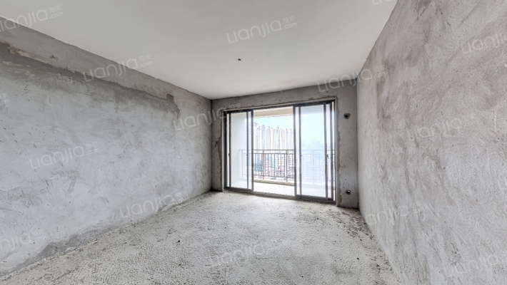 现代城二手房实景图