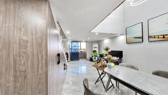 天和花苑二手房实景图