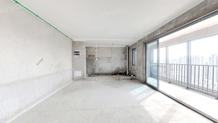 榕发悦乐郡一区二手房实景图