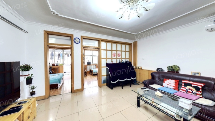 望岳路609号二手房实景图